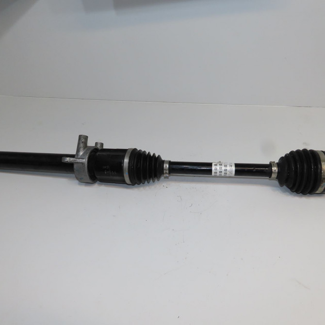 Transmission avant droite occasion B.M.W. 1