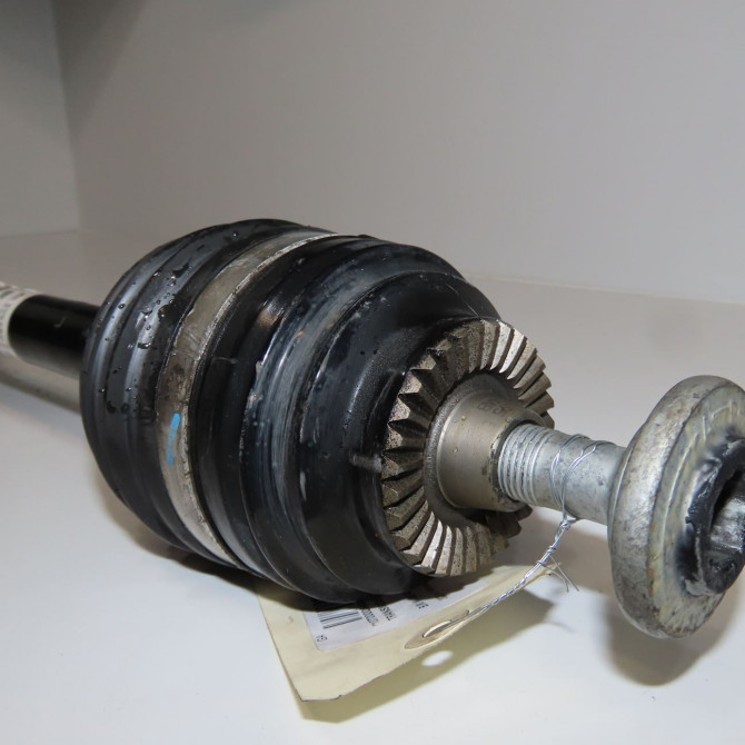 Transmission avant droite occasion B.M.W. 2