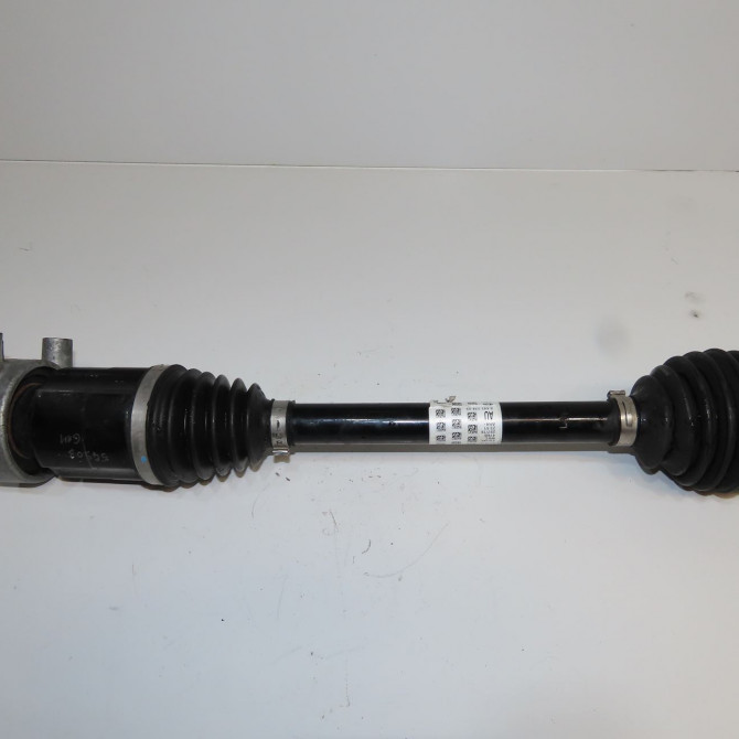 Transmission avant droite occasion B.M.W. 4