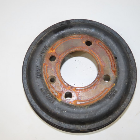 Tambour arrière gauche occasion CITROEN 9821572480