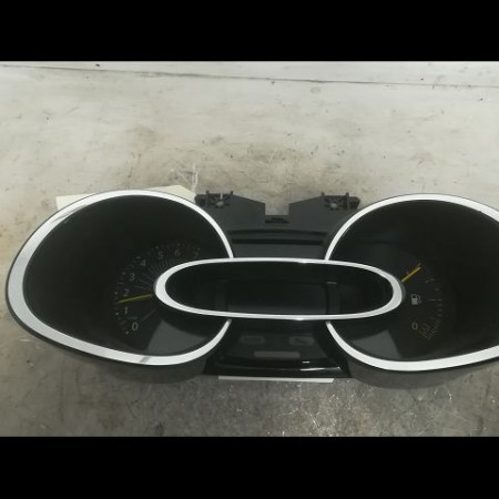 Compteur occasion RENAULT CLIO IV Phase 1 07-2012->... 0.9 TCE 90ch 248109642R