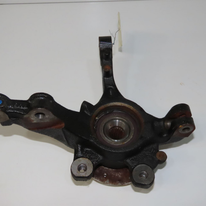 Moyeu avd occasion CITROEN 9822314280 2