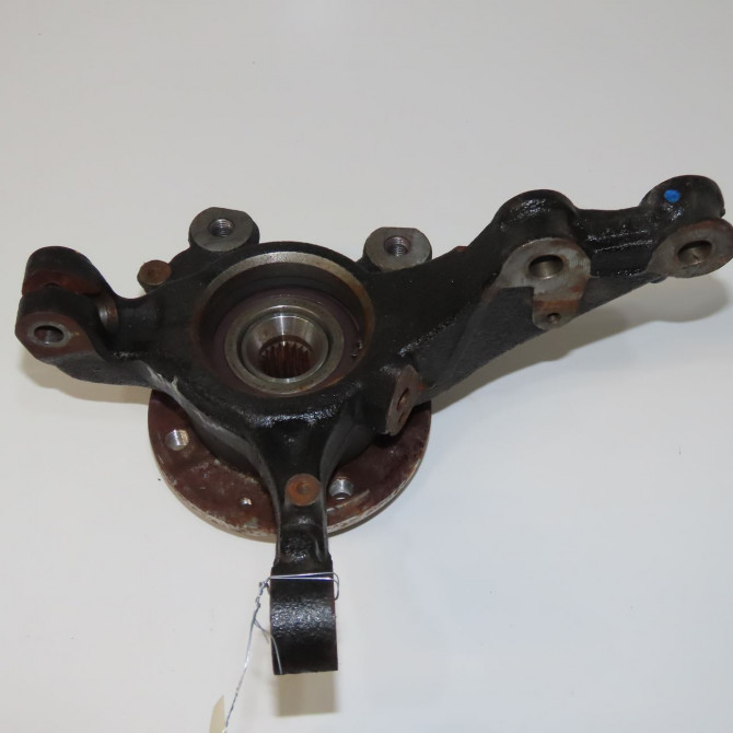 Moyeu avd occasion CITROEN 9822314280 3