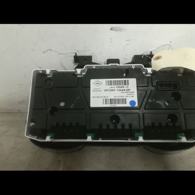 Compteur occasion RENAULT CLIO IV Phase 1 07-2012->... 0.9 TCE 90ch 248109642R 2