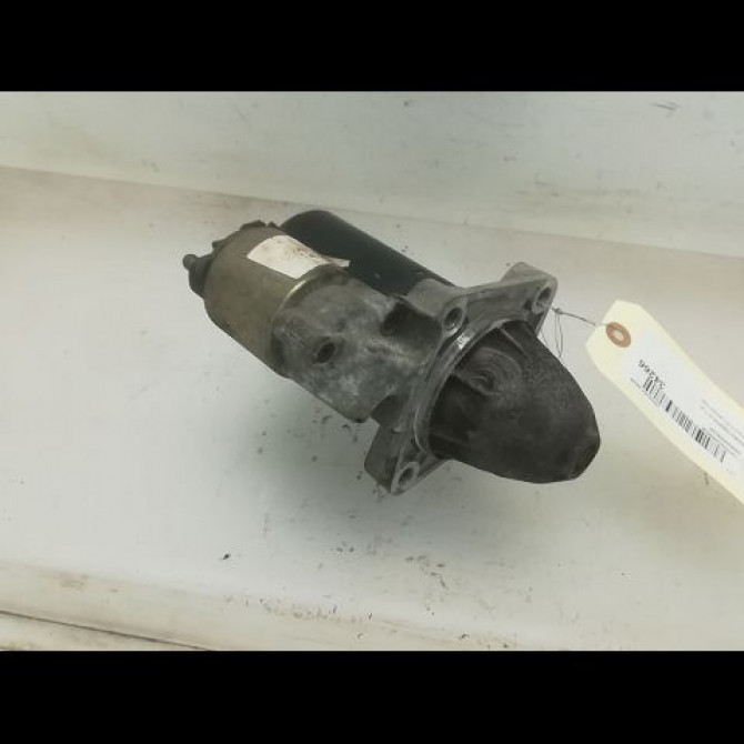 Démarreur occasion FORD FIESTA V Phase 1 09-2002->10-2005 1732742 1