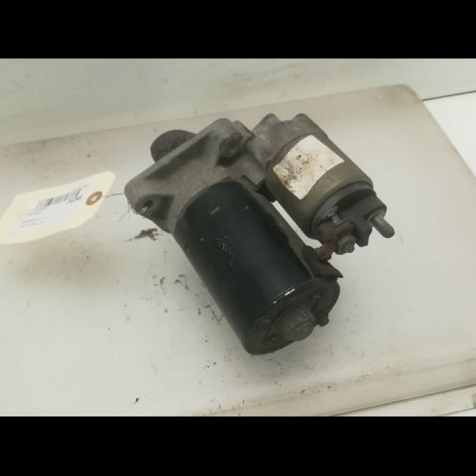 Démarreur occasion FORD FIESTA V Phase 1 09-2002->10-2005 1732742 2