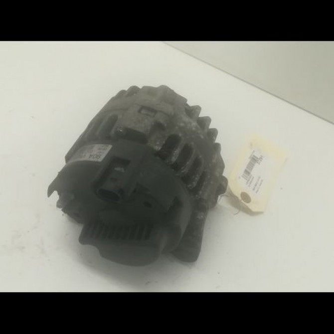 Alternateur occasion SEAT IBIZA III Phase 2 03-2006->06-2009 1.2i 70ch 3D903025J 2