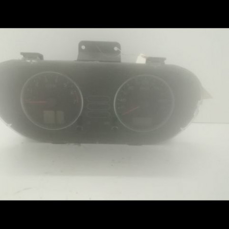 Compteur occasion FORD FIESTA V Phase 1 09-2002->10-2005 1.3i 1382461