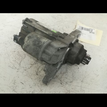 Démarreur occasion VOLKSWAGEN GOLF VI Phase 1 10-2008->04-2013 1.4 TSI 16v 122ch 2T911024N