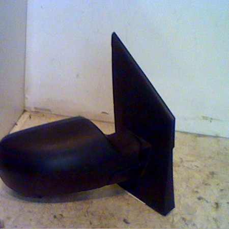 Retroviseur exterieur electrique droit occasion FORD FIESTA V Phase 1 09-2002->10-2005 1.6i 1315840