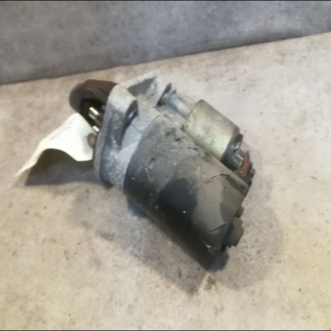 Démarreur occasion FORD FIESTA V Phase 1 09-2002->10-2005 1.4i 1732742 2