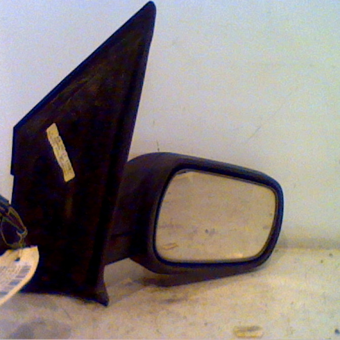 Retroviseur exterieur electrique droit occasion FORD FIESTA V Phase 1 09-2002->10-2005 1.4i 1315840 1