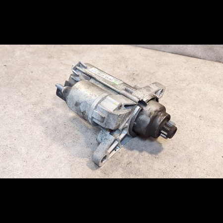 Démarreur occasion SKODA FABIA II Phase 1 05-2007->03-2010 1.2i 60ch 2T911024N