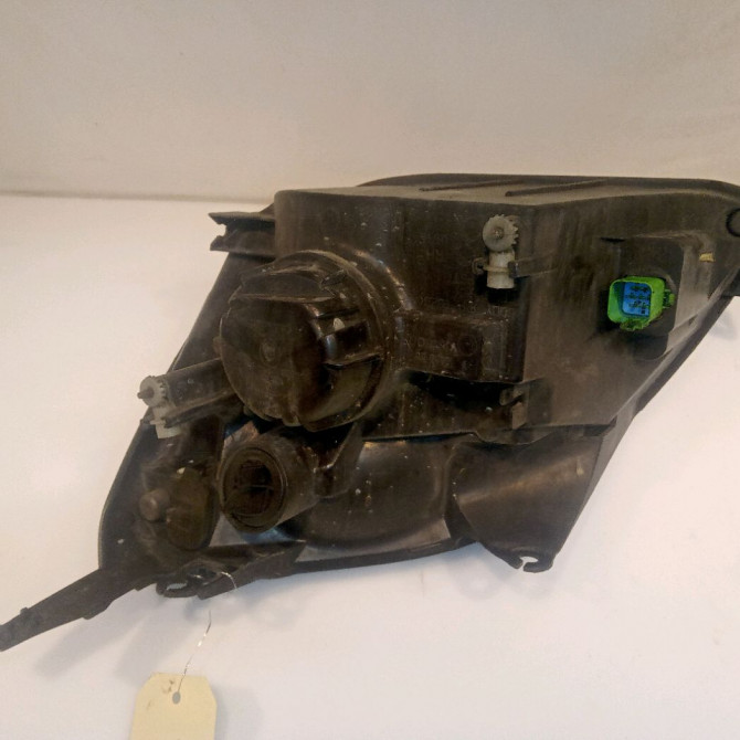 Phare droit occasion FORD FIESTA V Phase 1 09-2002->10-2005 1.4 TDCI 1320348 2