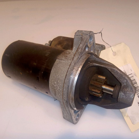 Démarreur occasion FORD FIESTA V Phase 1 09-2002->10-2005 1.4i 1732742