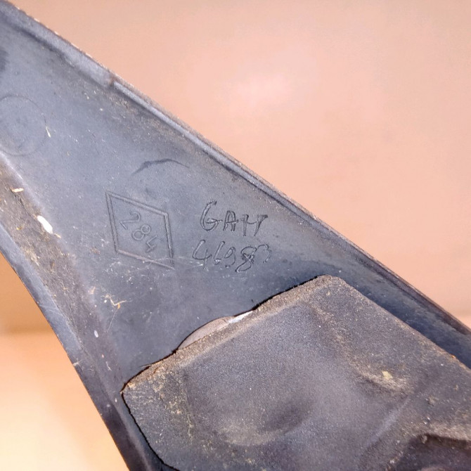 Retroviseur exterieur gauche occasion RENAULT CLIO II Phase 1 03-1998->06-2001 1.9 D 65ch 7700415325 4