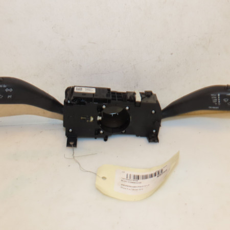 Bloc commodos occasion VOLKSWAGEN POLO V Phase 2 02-2014->... 1.4 TDI 90ch 6R0953507C9B9