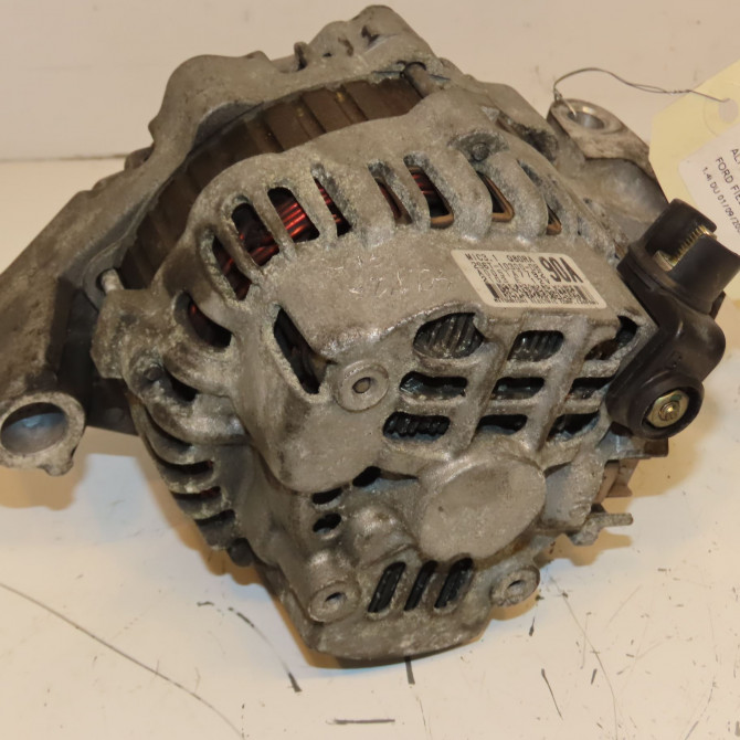 Alternateur occasion FORD FIESTA V Phase 1 09-2002->10-2005 1.4i 1708472 2