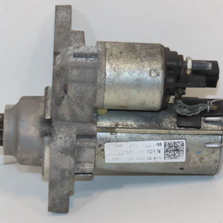 Démarreur occasion SEAT IBIZA IV IBIZA IV Phase 2 2012-02-01->2016-03-31 1.2 TSI 105ch 2T911024N