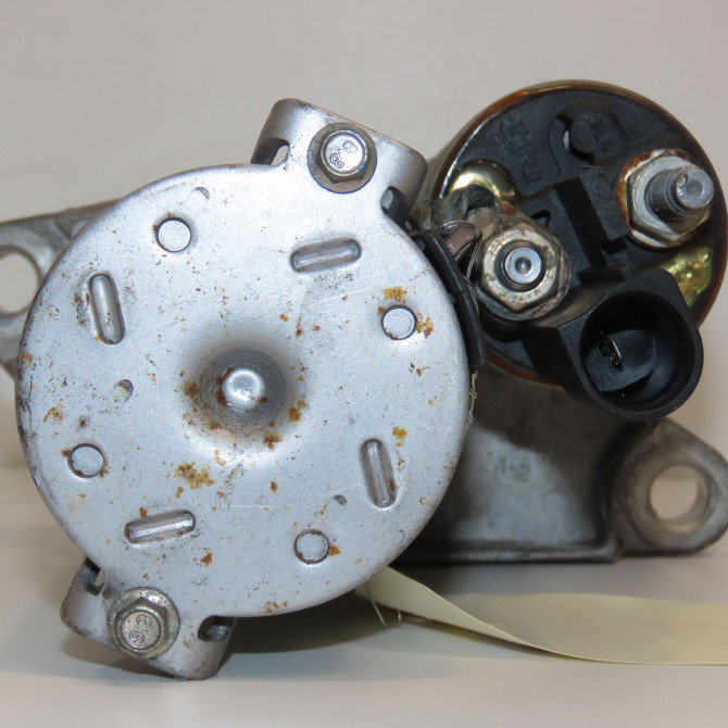 Démarreur occasion SEAT IBIZA IV IBIZA IV Phase 2 2012-02-01->2016-03-31 1.2 TSI 105ch 2T911024N 4