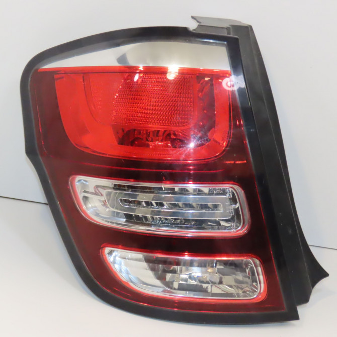 Feu arrière gauche occasion CITROEN C3 II Phase 2 03-2013->12-2016 1.4 HDi 70ch 9803928880 1