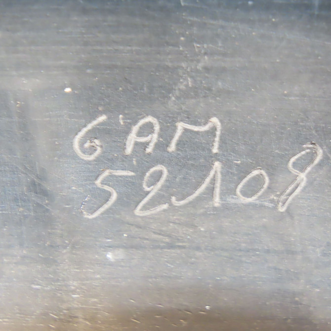 Feu arrière gauche occasion CITROEN C3 II Phase 2 03-2013->12-2016 1.4 HDi 70ch 9803928880 4