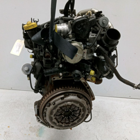 Moteur diesel occasion NISSAN JUKE Phase 2 03-2014->... 1.5 DCI 110ch 1010200Q7HEX