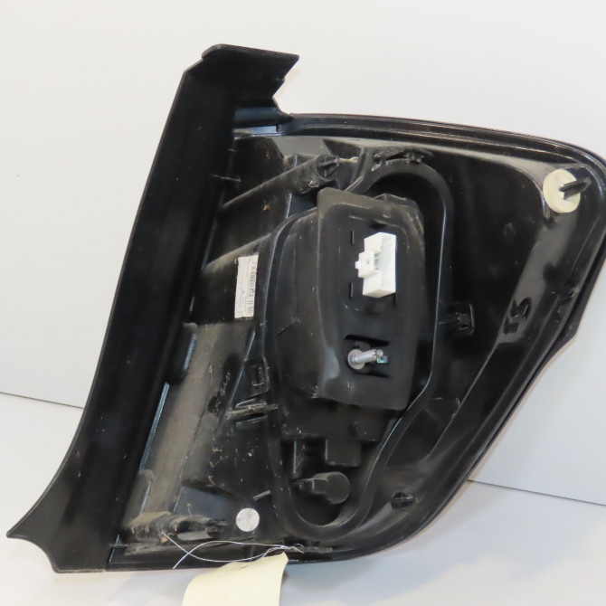 Feu arrière gauche occasion CITROEN C3 II Phase 2 03-2013->12-2016 1.2i VTI 82ch 9803928880 2