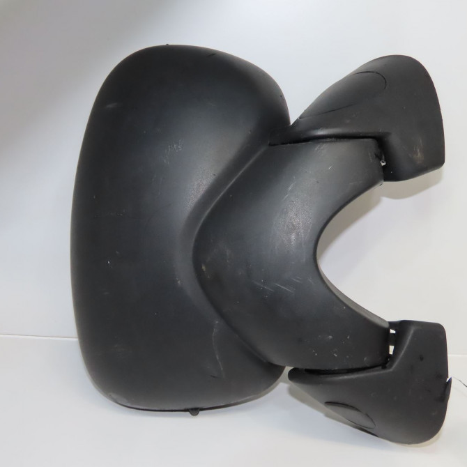 Retroviseur exterieur electrique droit occasion NISSAN PRIMASTAR phase 1 08-2006->... 2.0 DCI 115ch 9630100Q0A 2