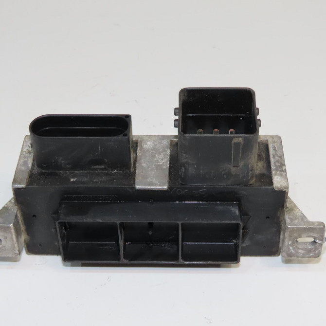 Boitier de préchauffage occasion NISSAN PRIMASTAR phase 1 08-2006->... 2.0 DCI 115ch 1106700Q0B 1