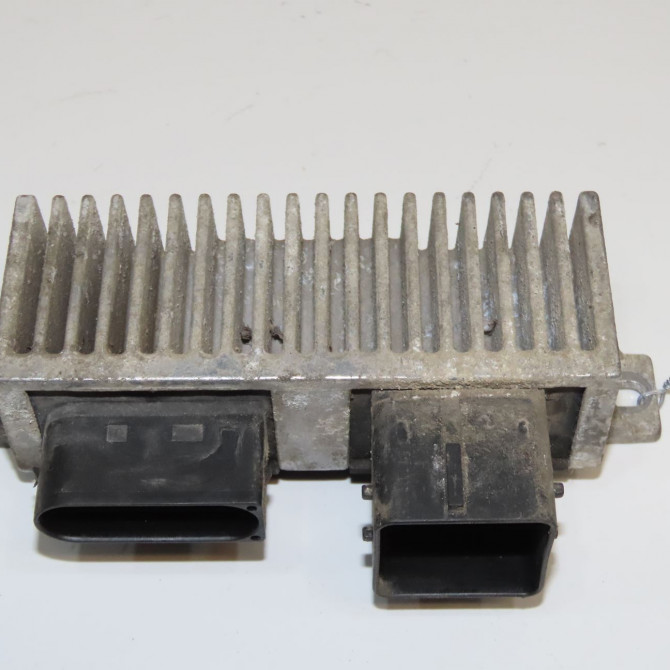 Boitier de préchauffage occasion NISSAN PRIMASTAR phase 1 08-2006->... 2.0 DCI 115ch 1106700Q0B 2