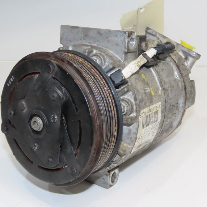 Compresseur air conditionne occasion NISSAN PRIMASTAR phase 1 08-2006->... 2.0 DCI 115ch 2763000Q0A 1