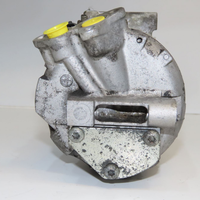 Compresseur air conditionne occasion NISSAN PRIMASTAR phase 1 08-2006->... 2.0 DCI 115ch 2763000Q0A 3