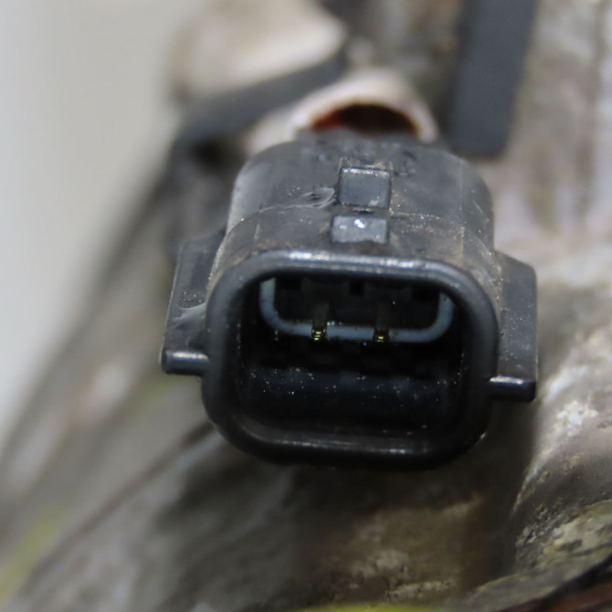 Compresseur air conditionne occasion NISSAN PRIMASTAR phase 1 08-2006->... 2.0 DCI 115ch 2763000Q0A 4