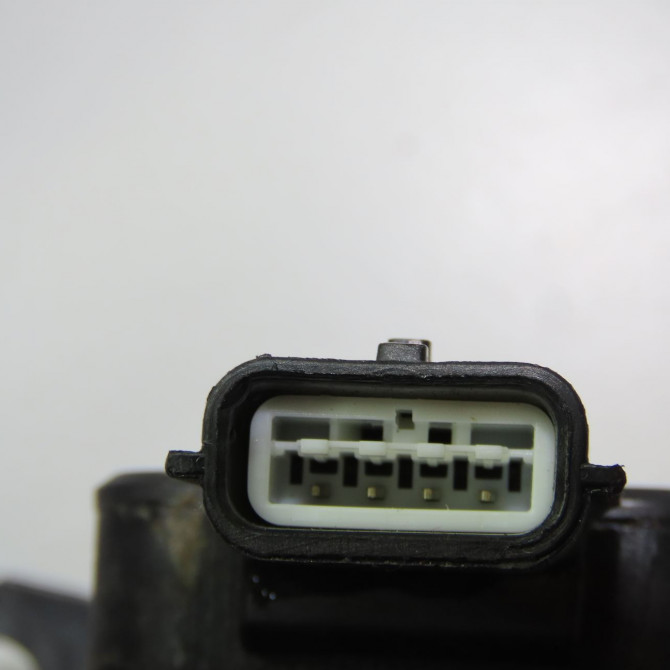 Debimetre air occasion NISSAN PRIMASTAR phase 1 08-2006->... 2.0 DCI 115ch 1658000Q0A 4