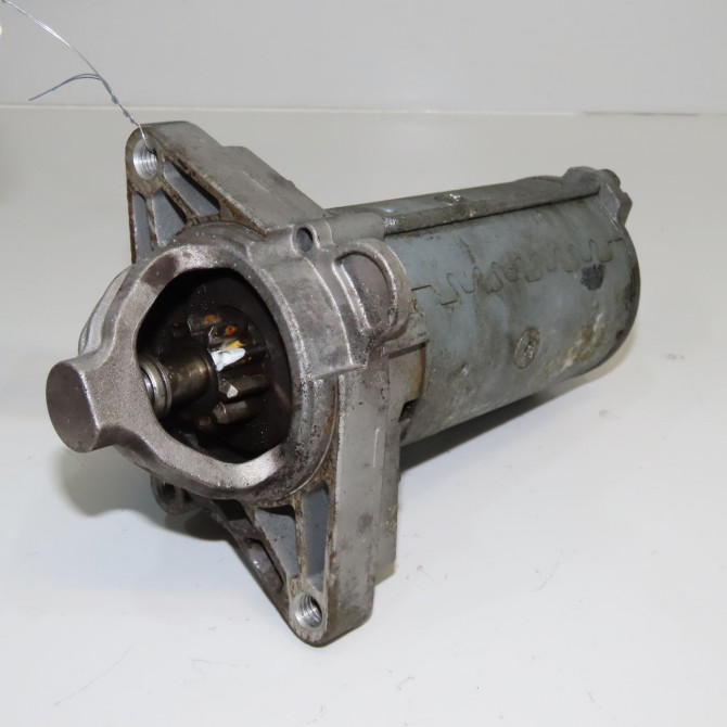 Démarreur occasion NISSAN PRIMASTAR phase 1 08-2006->... 2.0 DCI 115ch 2330000Q3M 1