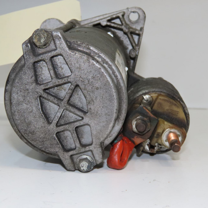 Démarreur occasion NISSAN PRIMASTAR phase 1 08-2006->... 2.0 DCI 115ch 2330000Q3M 4