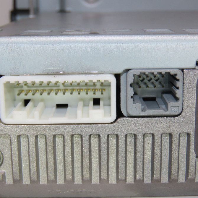 Autoradio occasion DACIA LODGY Phase 1 01-2012->... 1.2 TCE 115ch 281154730R 3