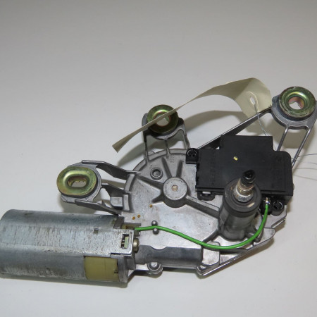 Moteur essuie-glace arrière occasion VOLKSWAGEN GOLF IV GOLF IV Phase 1 1998-01-01->2005-06-30 1.6 16v 1J6955711G