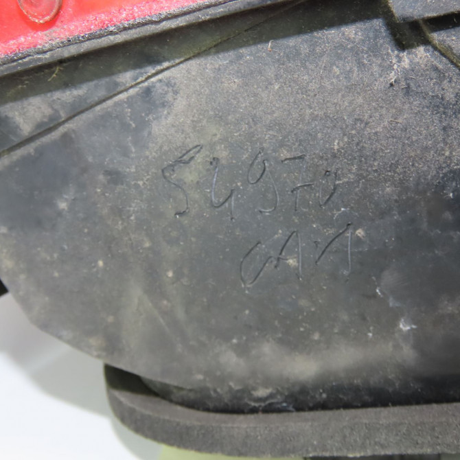 Feu arrière droit occasion VOLKSWAGEN GOLF IV GOLF IV Phase 1 1998-01-01->2005-06-30 1.6 16v 1J6945096R 5