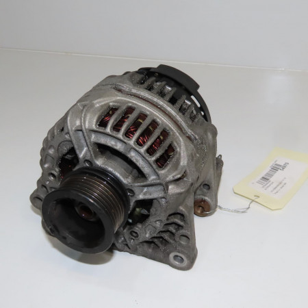 Alternateur occasion VOLKSWAGEN GOLF IV GOLF IV Phase 1 1998-01-01->2005-06-30 1.6 16v 38903018P