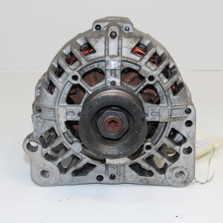 Alternateur occasion VOLKSWAGEN POLO V POLO V Phase 1 2009-09-01->2014-05-31 1.2 60ch 3D903025J