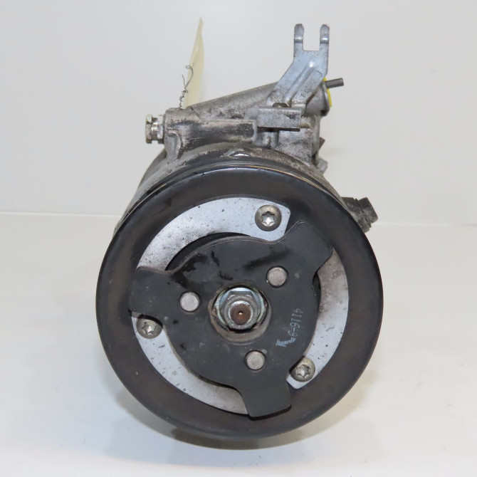 Compresseur air conditionne occasion VOLKSWAGEN POLO V POLO V Phase 1 2009-09-01->2014-05-31 1.2 60ch 6R0820803F 2