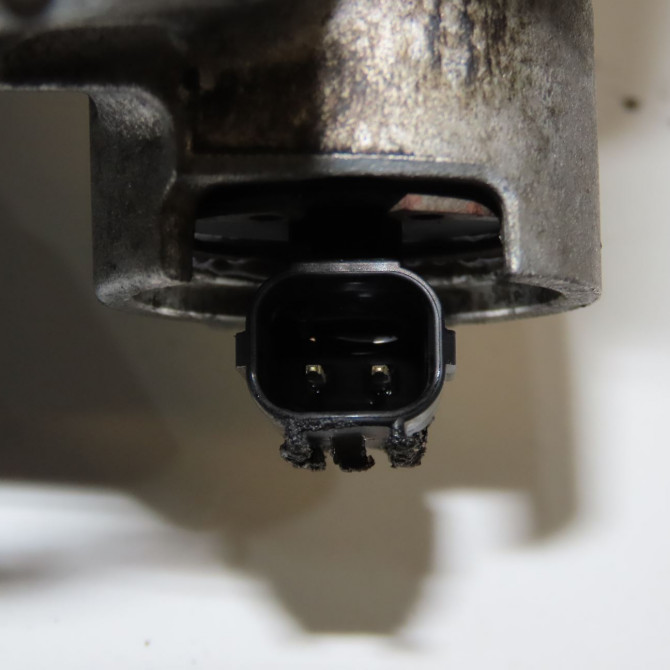 Compresseur air conditionne occasion VOLKSWAGEN POLO V POLO V Phase 1 2009-09-01->2014-05-31 1.2 60ch 6R0820803F 5