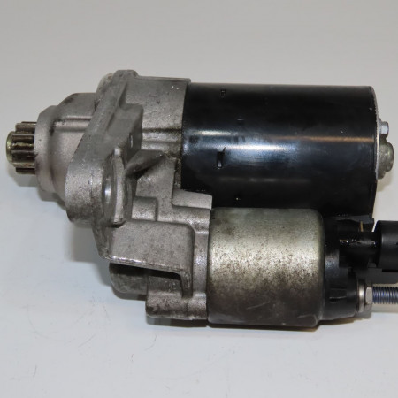 Démarreur occasion VOLKSWAGEN POLO V POLO V Phase 1 2009-09-01->2014-05-31 1.2 60ch 2T911024N