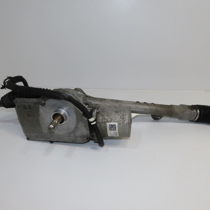 Cremaillere occasion CITROEN C3 II Phase 2 03-2013->12-2016 1.6 BlueHDi 75ch 1627704980 1