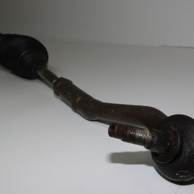 Cremaillere occasion CITROEN C3 II Phase 2 03-2013->12-2016 1.6 BlueHDi 75ch 1627704980 3