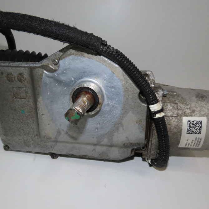 Cremaillere occasion CITROEN C3 II Phase 2 03-2013->12-2016 1.6 BlueHDi 75ch 1627704980 4