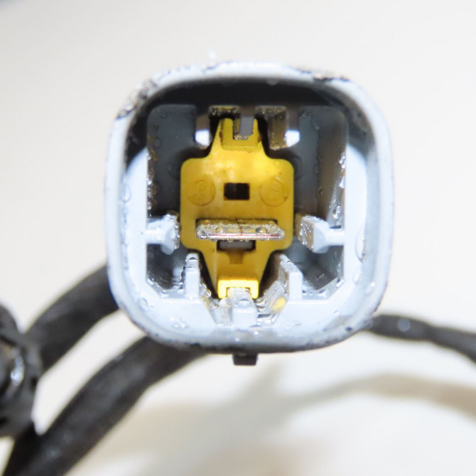 Cremaillere occasion CITROEN C3 II Phase 2 03-2013->12-2016 1.6 BlueHDi 75ch 1627704980 7