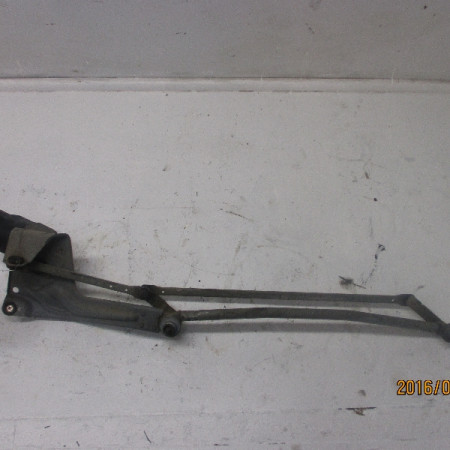 Moteur essuie-glace avant occasion RENAULT MEGANE I Phase 1 11-1995->03-1999 7701204818